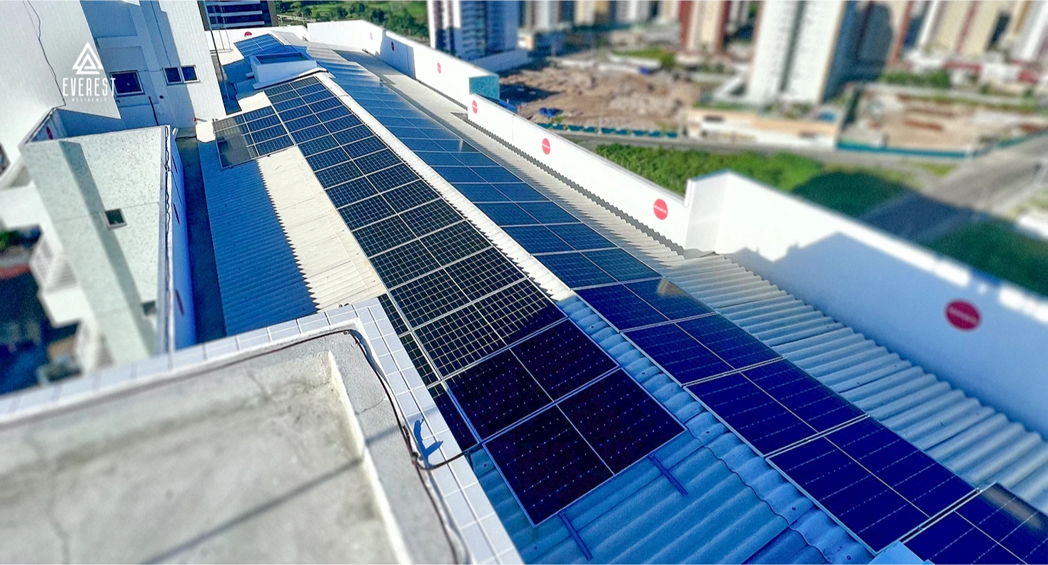 Placas solares